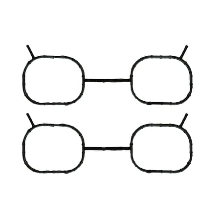 Fel-Pro Plenum Gasket Set MS97162